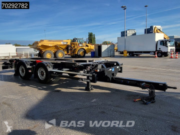 Ensemble routier BDF