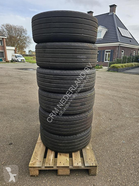 قطع غيار الآليات الثقيلة Goodyear K MAX T -...