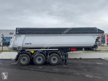 New Schmitz Cargobull tipper semi-trailer