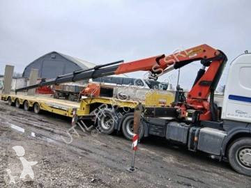 Autoarticolato Scania