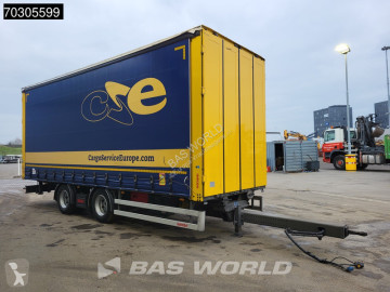 Tractora semi Wecon PC