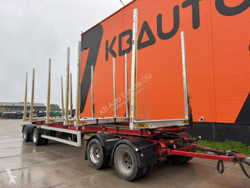 Ensemble routier grumier