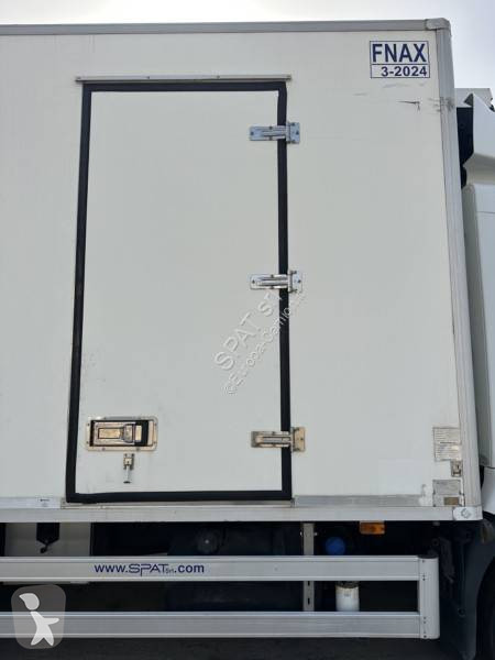 Kamion Renault 220.12 DXI
