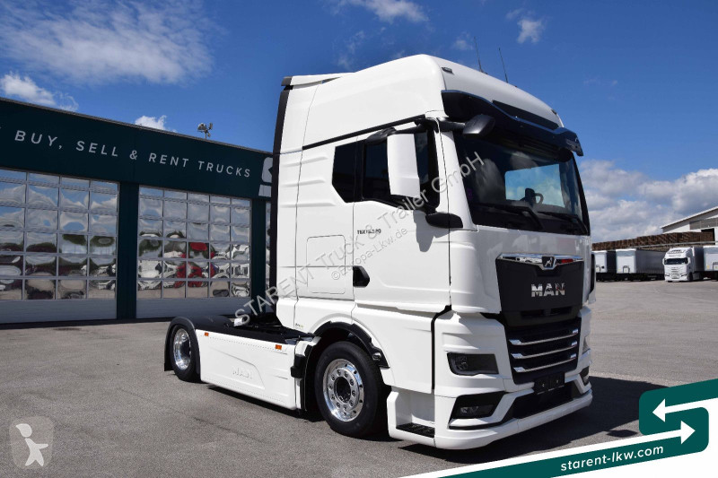 شاحنة مفصلية MAN 18.520 Low Deck D30 Retarder...