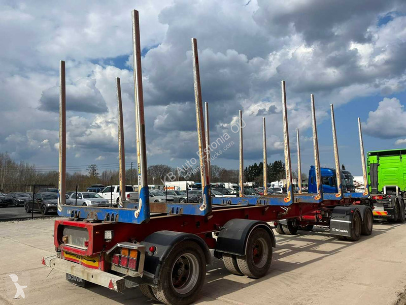 Ensemble routier  VFP-103-36