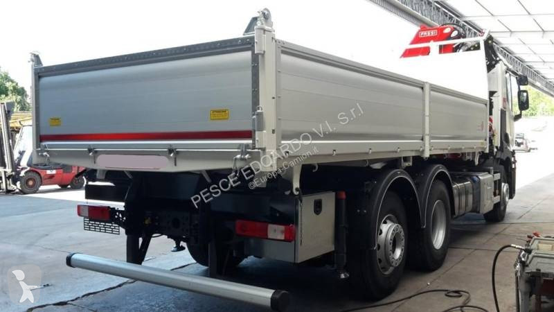 Ledat fordon Renault