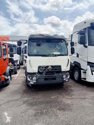 Camion châssis Renault neuf