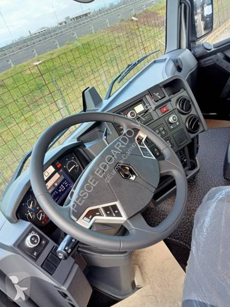 Camion Renault