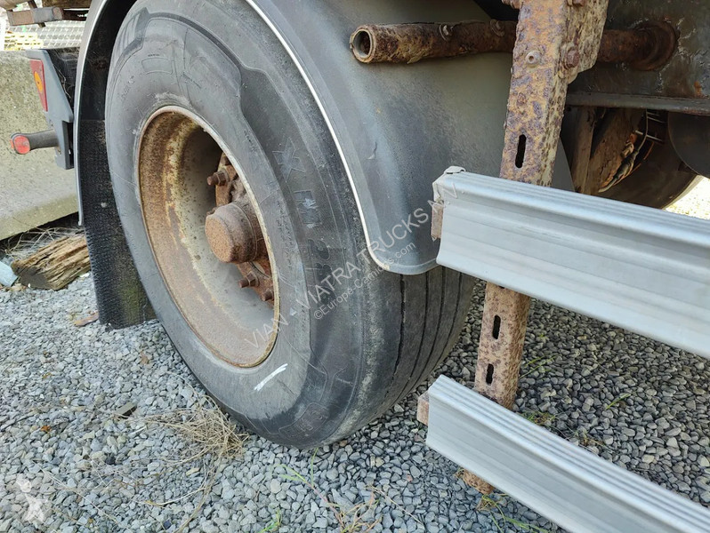 Reboque Lecitrailer RG 2 BD 4309 SP