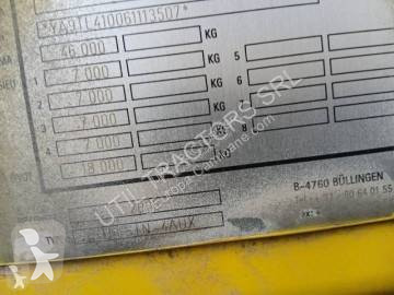 Autoarticolato Scania