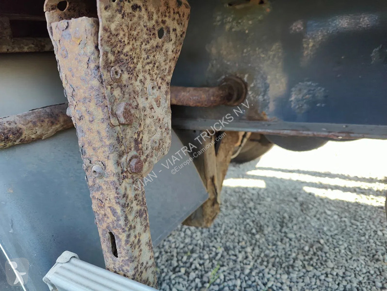 Reboque Lecitrailer RG 2 BD 4309 SP