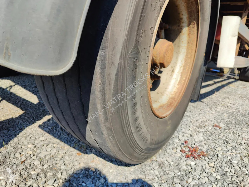 Reboque Lecitrailer RG 2 BD 4309 SP