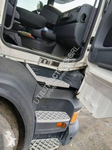 Autoarticolato Scania