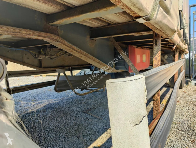 Reboque Lecitrailer RG 2 BD 4309 SP