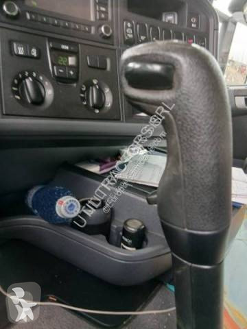Autoarticolato Scania