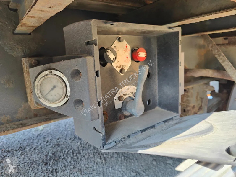 Reboque Lecitrailer RG 2 BD 4309 SP