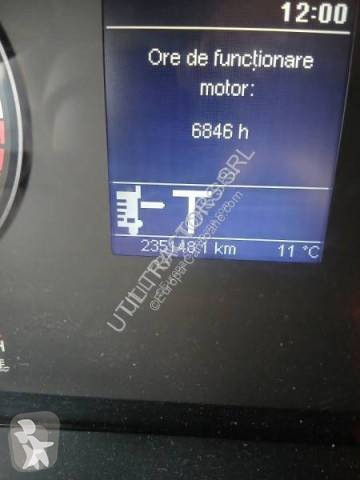 Autoarticolato Scania