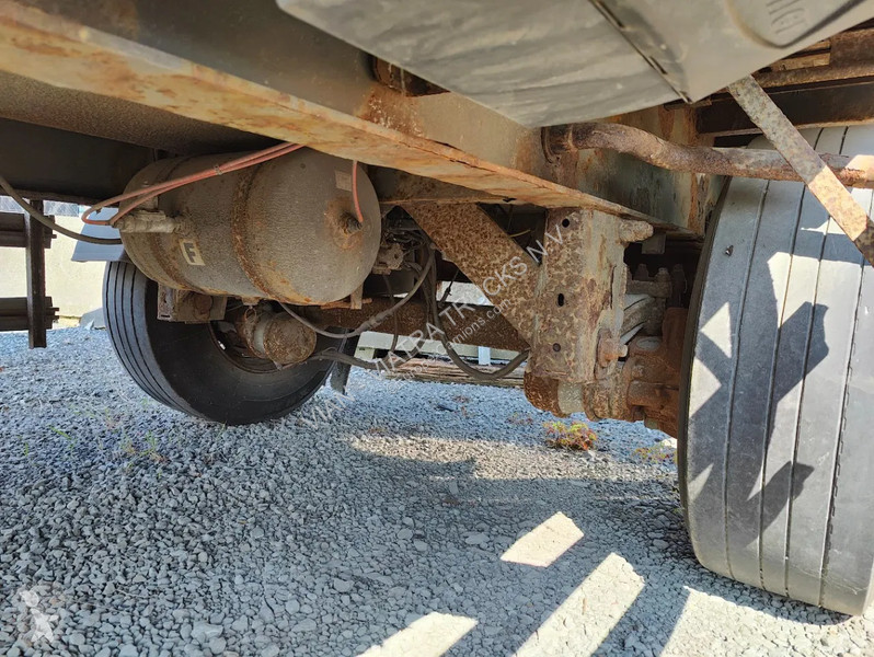 Reboque Lecitrailer RG 2 BD 4309 SP