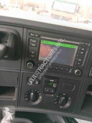 Autoarticolato Scania