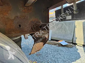 Reboque Lecitrailer RG 2 BD 4309 SP