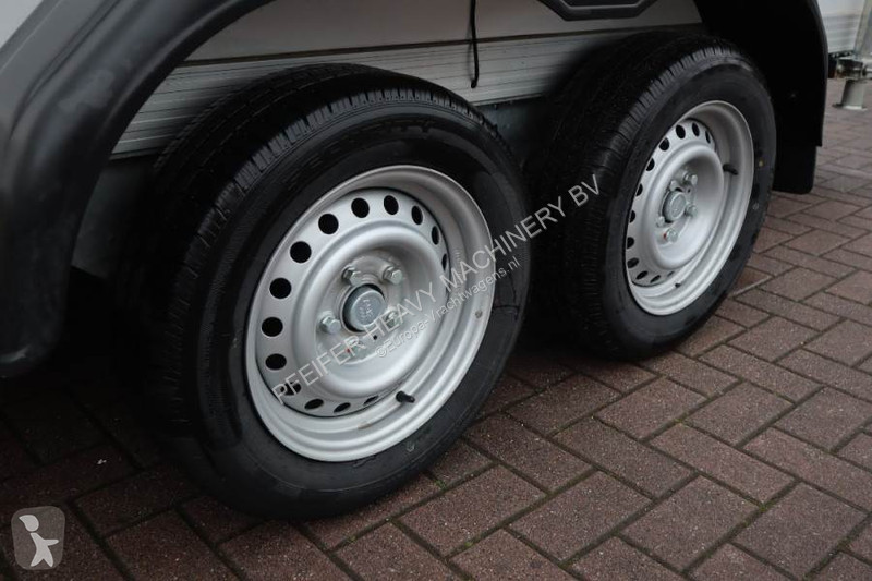 Vrachtwagencombinatie  LK 2642-14-1750 Dutch...
