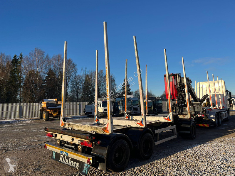 Ensemble routier  SB3A-28-37