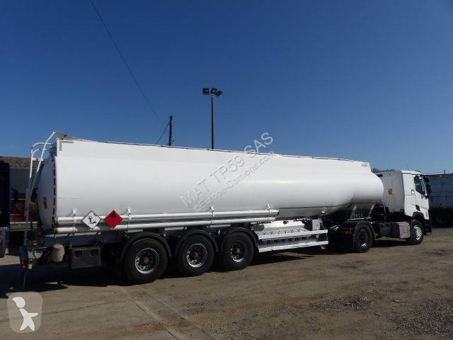 Ledat fordon Renault