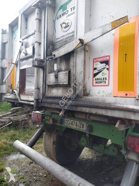 Ensemble routier Benalu