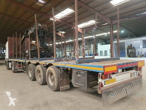 Ensemble routier Scania