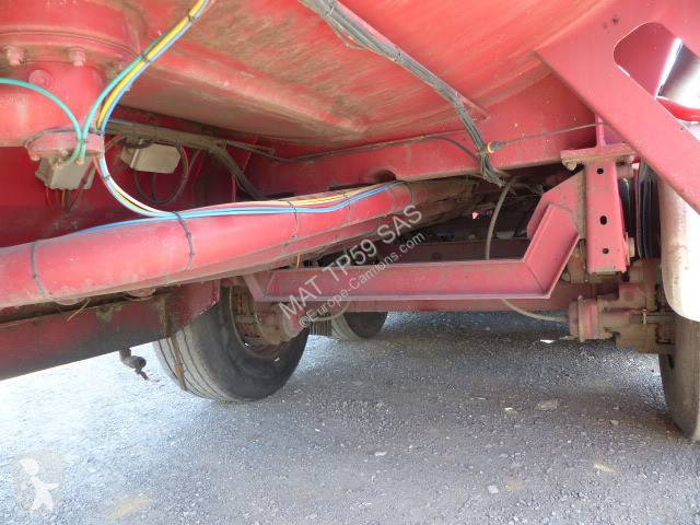 Ledat fordon Renault