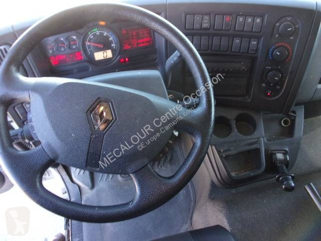 Camion Renault