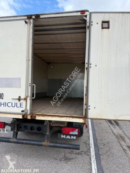Camion  15.250