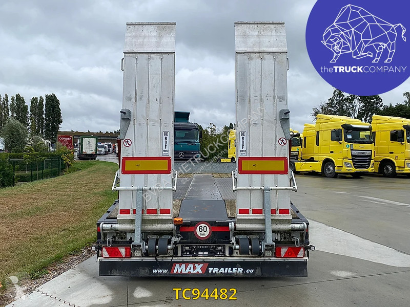 Reboque MAX Trailer MAX 300