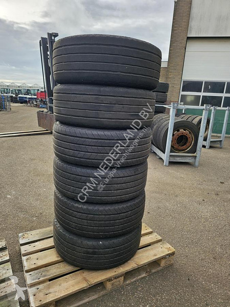 قطع غيار الآليات الثقيلة Goodyear K MAX T -...