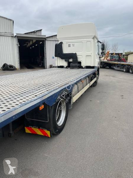 Camion remorque DAF