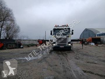 Autoarticolato Scania