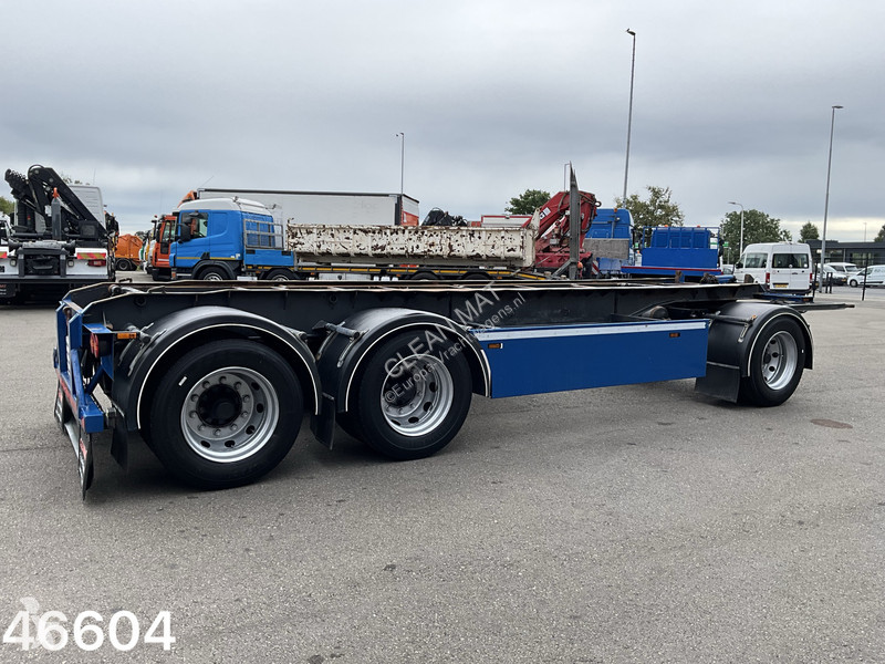 Ensemble routier Floor 3-assige...
