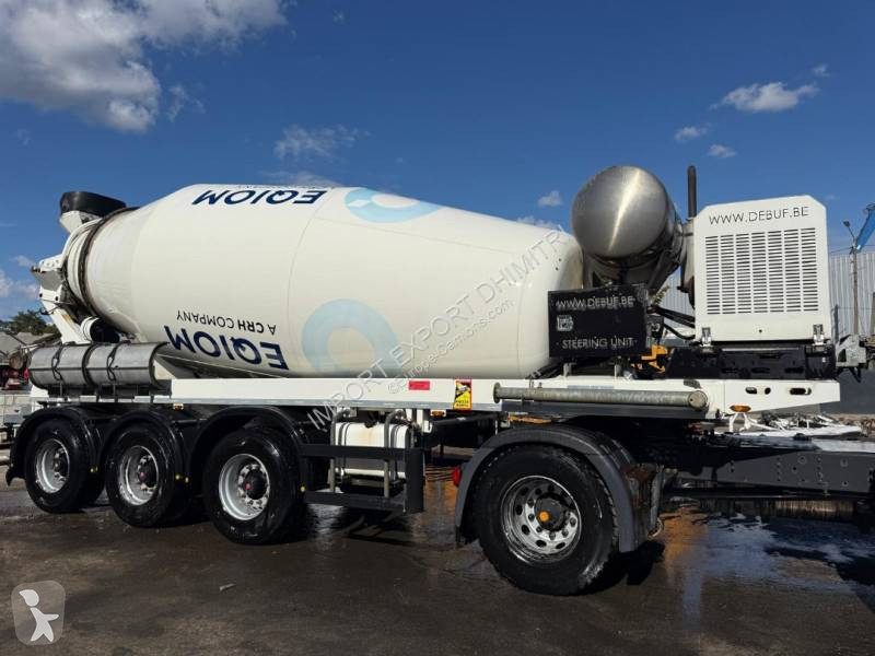 Tractora semi Scania 420
