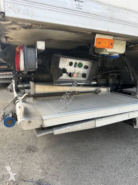 Kamion Renault 220.12 DXI
