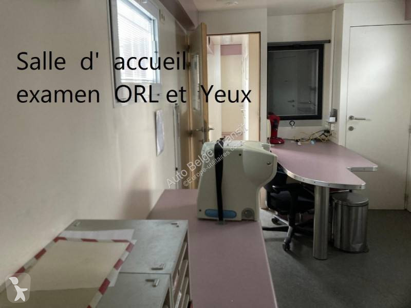Ensemble routier DAF