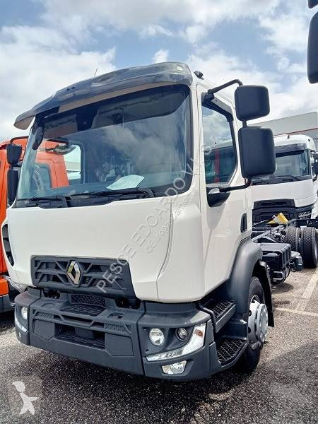 Kamion Renault
