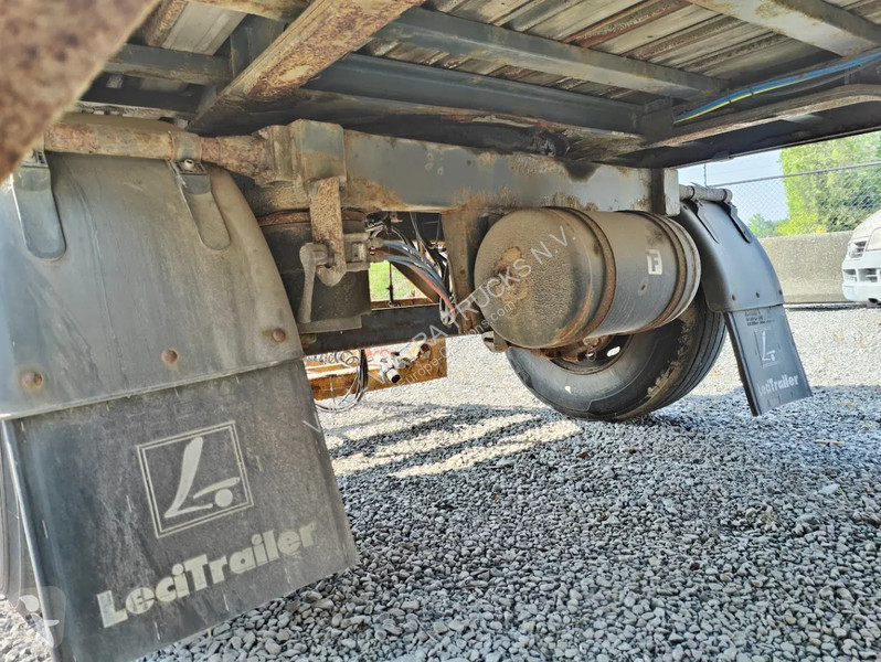 Reboque Lecitrailer RG 2 BD 4309 SP