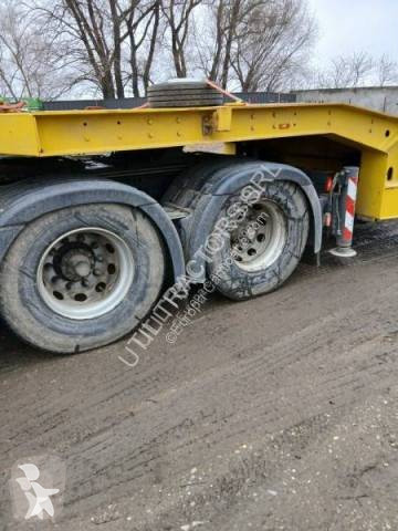 Autoarticolato Scania