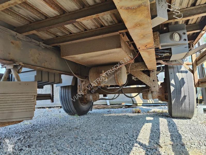 Reboque Lecitrailer RG 2 BD 4309 SP