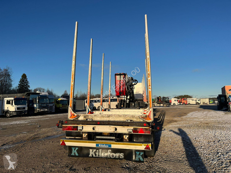 Ensemble routier  SB3A-28-37