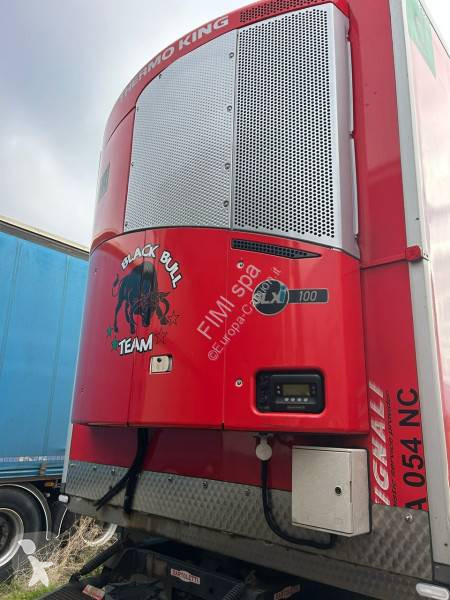 Ensemble routier Volvo