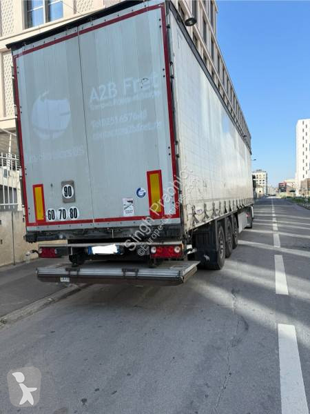 Ledat fordon Renault