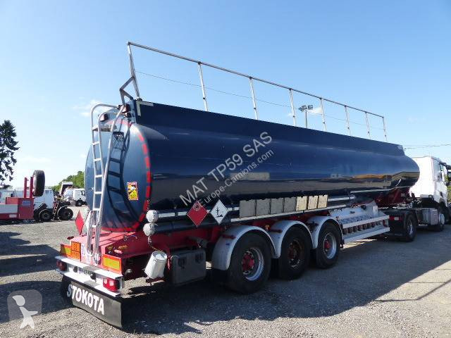 Ledat fordon Renault