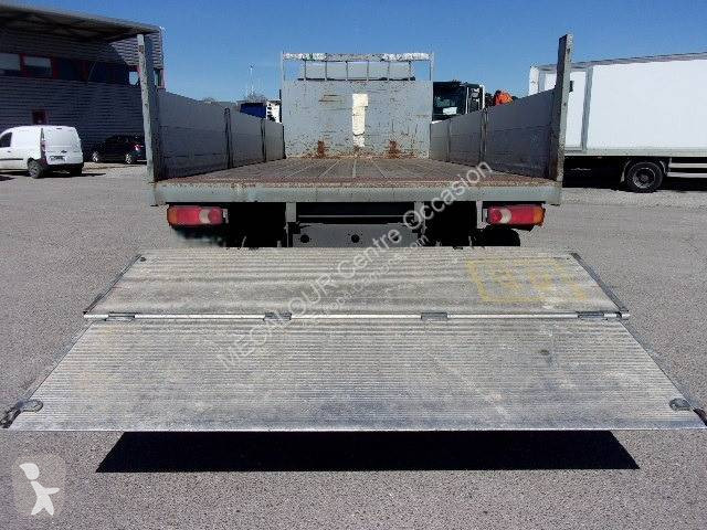 Camion Renault