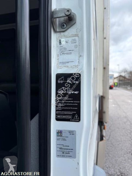 Camion  15.250